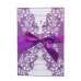 Beautiful Invitation Card  Latest Wedding Invitation Butterfly Invitation